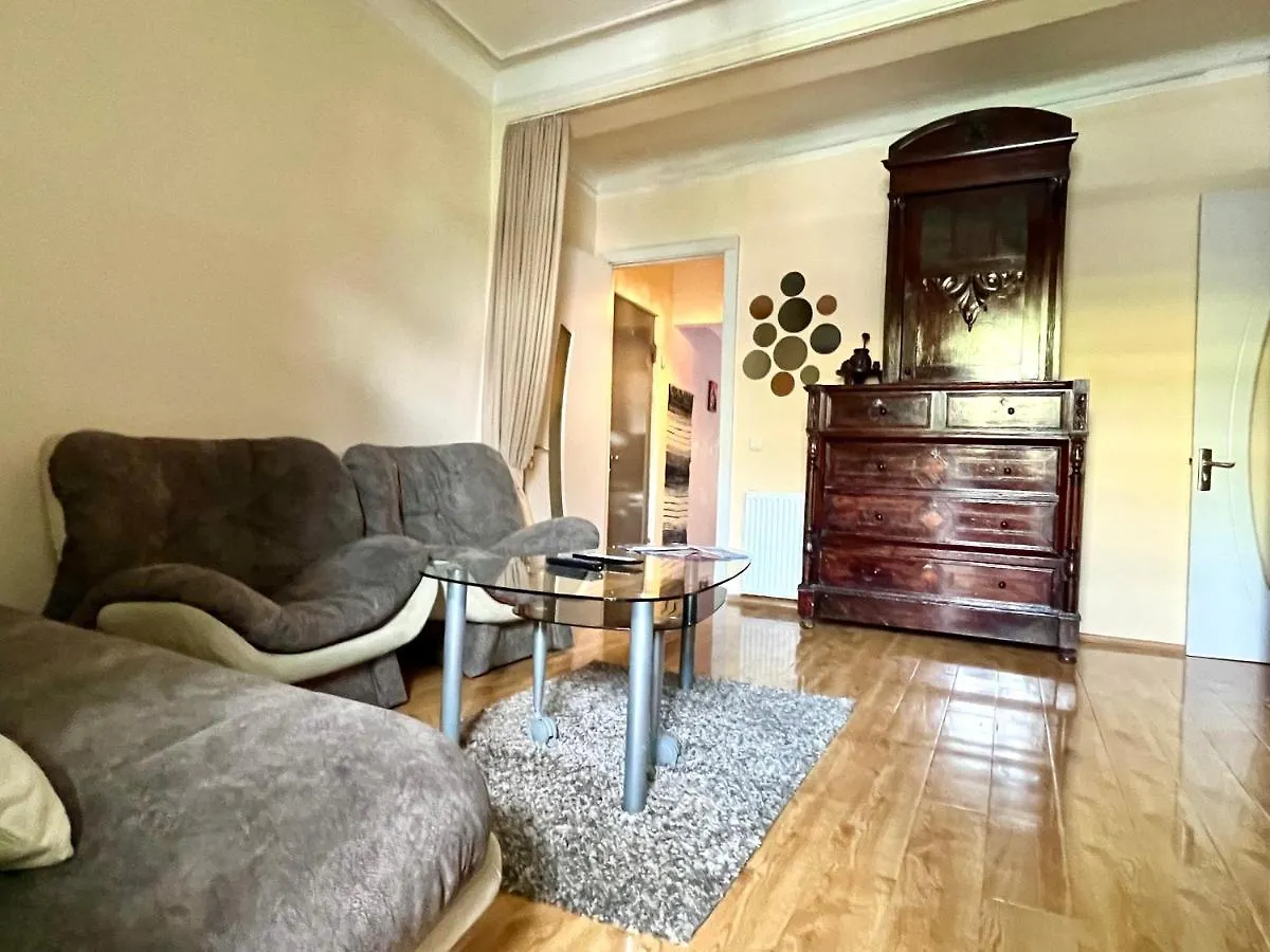 Apartment In Old Tbilisi Orbeliani Square 0*,  Грузия