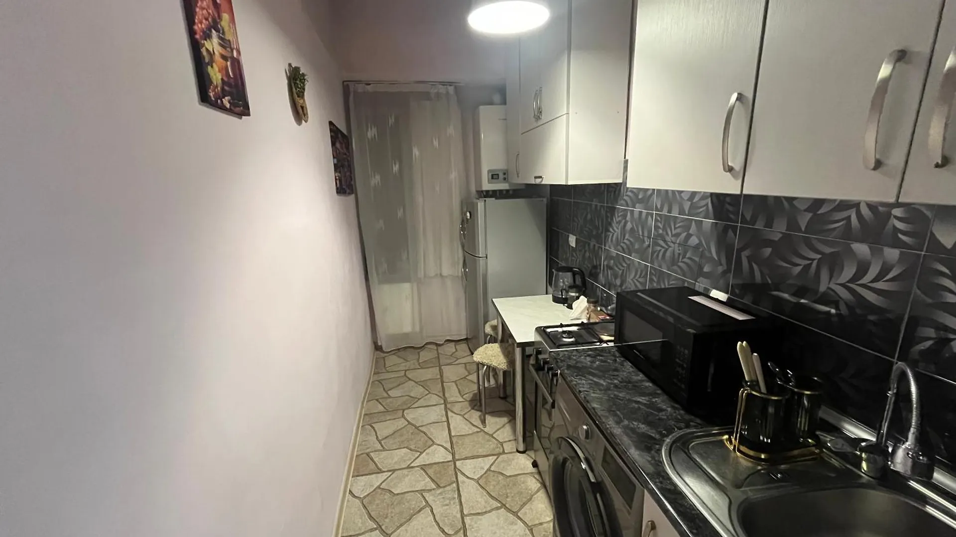Apartment In Old Tbilisi Orbeliani Square Грузия