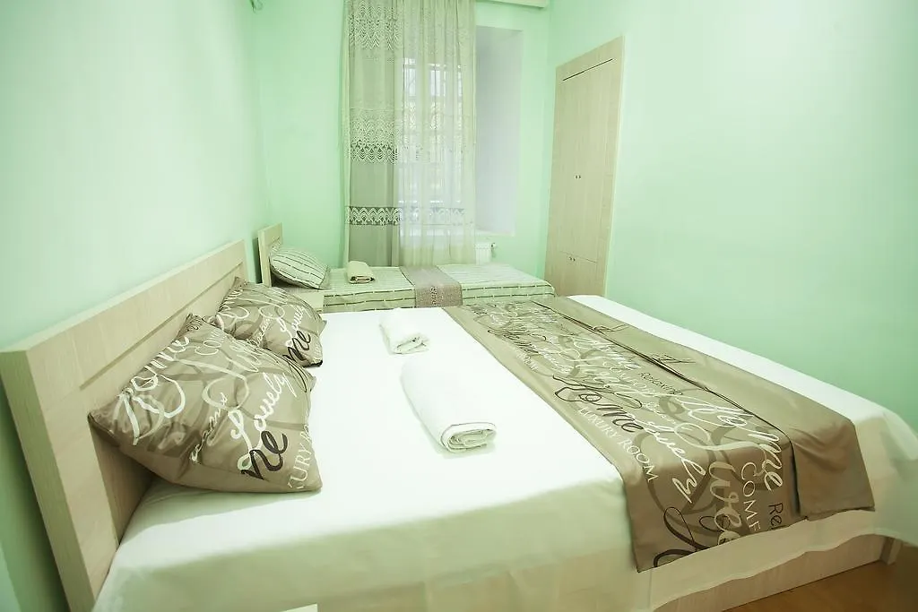 Apartment In Old Tbilisi Orbeliani Square Грузия